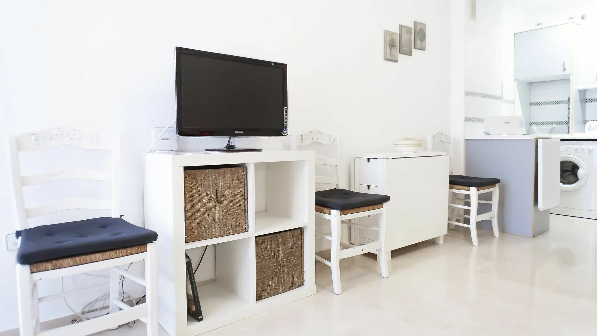 Apartamento En El Centro Historico Sevilla Spanien
