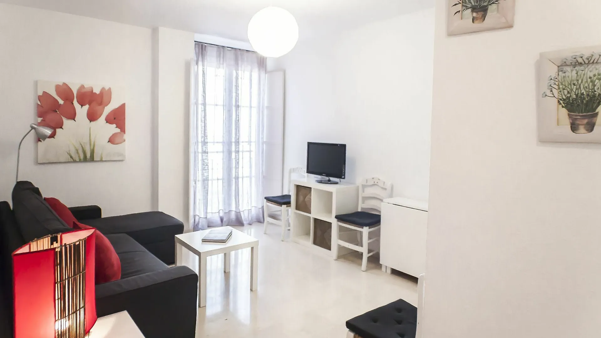 Apartamento En El Centro Historico Sevilla 0*,  Spanien