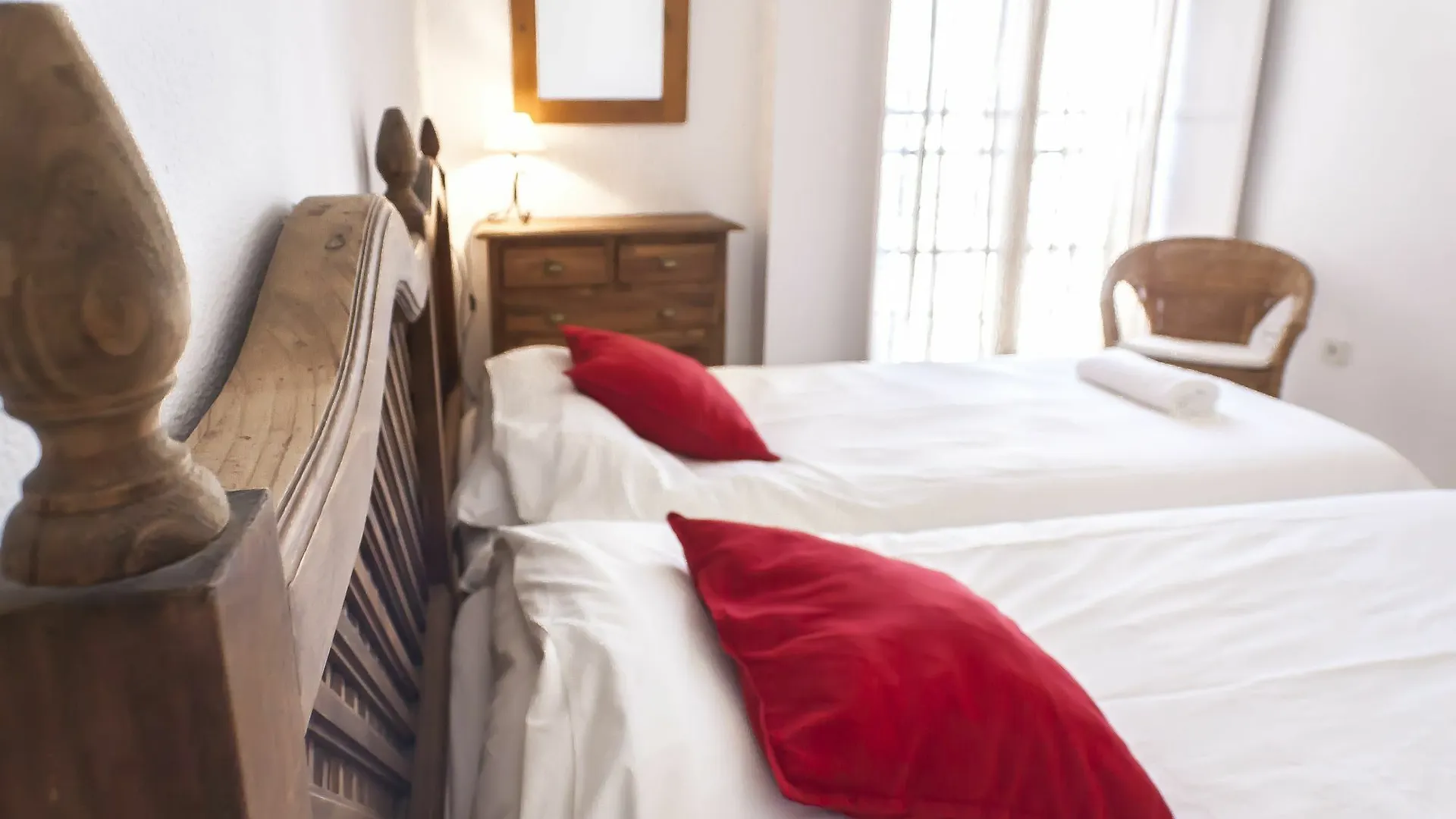 Apartamento En El Centro Historico Sevilla Spanien