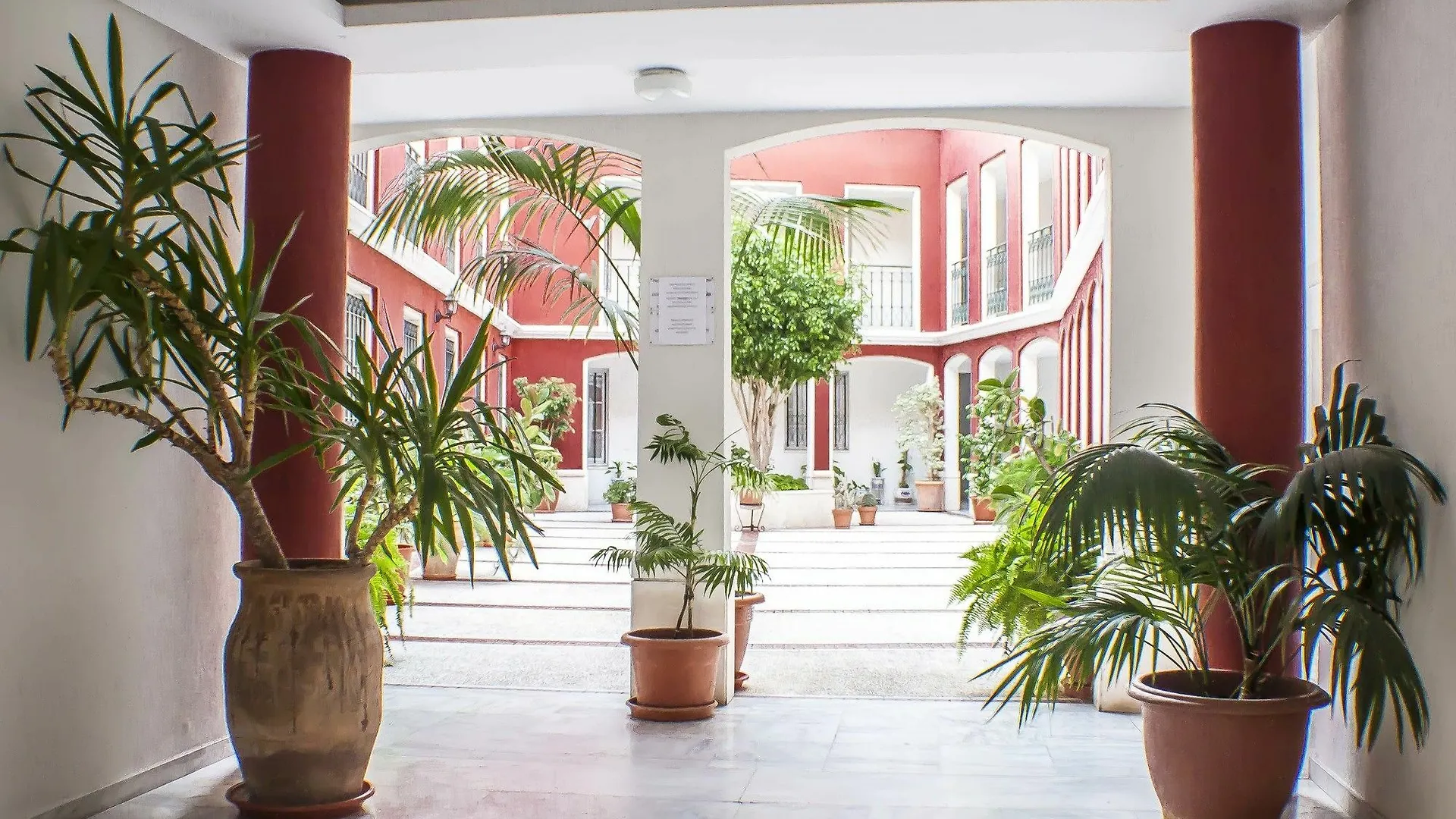 Apartment Apartamento En El Centro Historico Sevilla Spanien