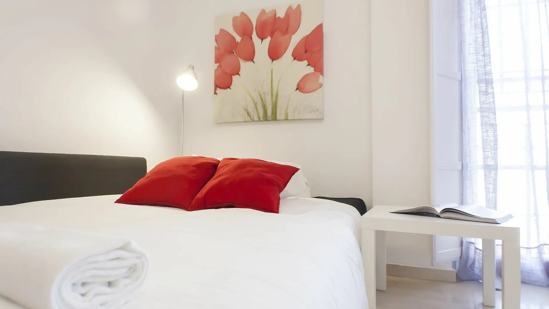 Apartamento En El Centro Historico Севилья 0*,